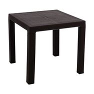 Mandella Elit 80X80 cm Kahverengi Masa