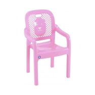 Mandella Rubi Pembe Çocuk Koltuğu