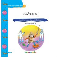 Mandolin Yayınları Hastalık Hastalıkları Anlatan Bilgilendirici Bir Hikaye