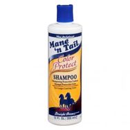 Mane'n Tail Color Protect Renk Koruyucu 355 ml Şampuan