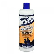 Mane'n Tail Deep Moisturizing 800 ml Yoğun Nemlendirici Etkili Şampuan