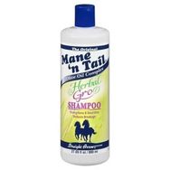 Mane'n Tail Herbal Gro 800 ml Şampuan