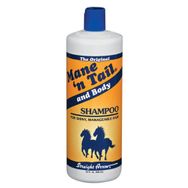 Mane'n Tail Nemlendirici At Kuyruğu 946 ml Saç Kremi
