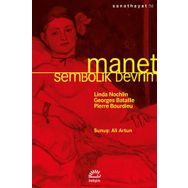 Manet Sembolik Devrim İletişim Yayınevi