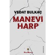 Manevi Harp - Vedat Bulkaç