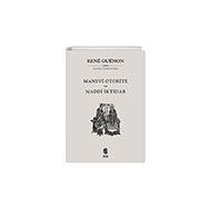 Manevi Otorite ve Maddi İktidar İnsan Yayınları