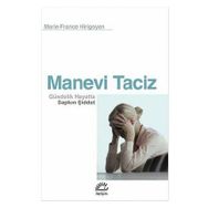 Manevi Taciz - Marie-France Hirigoyen