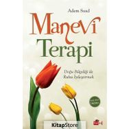 Manevi Terapi - Adem Suad