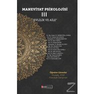 Maneviyat Psikolojisi 3 - Mustafa Atak