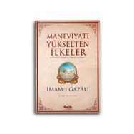 Maneviyatı Yükselten İlkeler Çelik Yayınevi