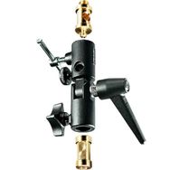 Manfrotto 026 Lite Tite Swivel Şemsiye Adaptörü