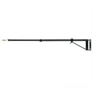 Manfrotto 098B Siyah Duvar Boomu