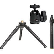 Manfrotto 209-492 Long Masaüstü Tripod