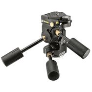 Manfrotto 229 3D Pro Tripod Başlığı