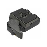 Manfrotto 323 RC2 Plate Takımı