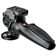 Manfrotto 327RC2 Light Duty Grip Ball Head