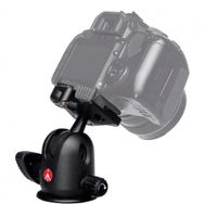 Manfrotto 496RC2 W-RC2 Compact Ball Head