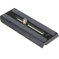 Manfrotto 500PLONG Video Camera Plate