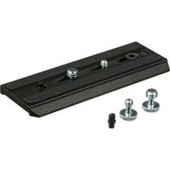 Manfrotto 504 Plong Video Kamera Plate