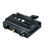 Manfrotto 577 Quick Release Adapter With Sliding Plate