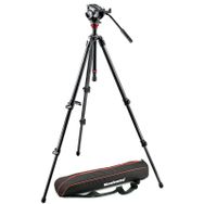 Manfrotto 755CX3 Tripod
