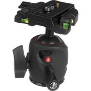 Manfrotto MH054M0-Q5 054 Tripod Başlığı