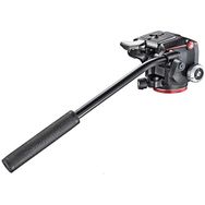 Manfrotto MHXPRO-2W X-Profesyonel Fluid Başlık