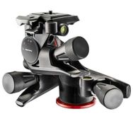 Manfrotto MHXPRO-3WG Tripod Başlığı