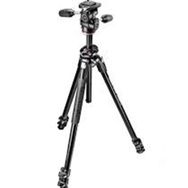Manfrotto MK290DUA3-3W 290 Dual Kıt 3 Tripod