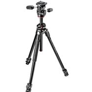 Manfrotto MK290DUA3-3W Tripod Kit