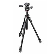 Manfrotto MK290XTA3-3W 290 Light Tripod Kit