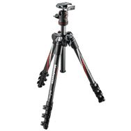 Manfrotto MKBFRC4-BH BeFree CF Tripod