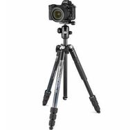 Manfrotto MKELMII4BK-BH Siyah Tripod