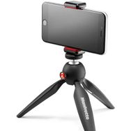 Manfrotto MKPIXICLAMP-BK Universal Tripod