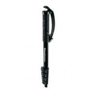 Manfrotto MM Compact Black Monopod