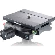 Manfrotto MSQ6 Q6 Top Lock Quick Release Adaptor