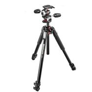 Manfrotto MT055CXPRO3 Karbon Tripod