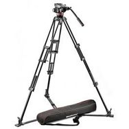 Manfrotto MVH502A Tripod