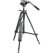 Manfrotto MVH502AH Pro Tripod