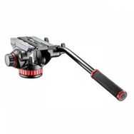 Manfrotto MVH502AH Video Tripod Başlığı