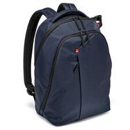 Manfrotto NX-BP-VGY NX Backpack Gri Çanta