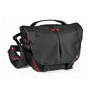 Manfrotto PL-BM-10 Bumblebee M-10 PL Messenger Omuz Çantası