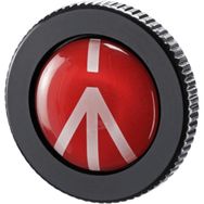 Manfrotto Round PL Plate