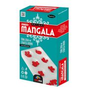 Mangala Mantık Strateji Oyunu