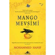 Mango Mevsimi - Mohammed Hanif
