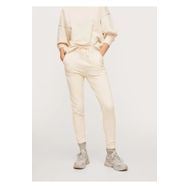 Mango Woman Pamuklu Jogger Pantolon