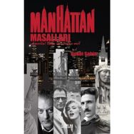 Manhattan Masalları - Buket Şahin