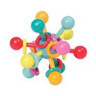 Manhattan Toy Atom Diş Kaşıyıcı