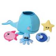 Manhattan Toy Balina Banyo Oyuncağı