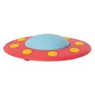 Manhattan Toy Ufo Diş Kaşıyıcı